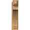 Ekena Millwork Imperial Craftsman Smooth Outlooker, Western Red Cedar, 7 1/2"W x 26"D x 32"H OUT08X26X32IMP04SWR - alternate 4